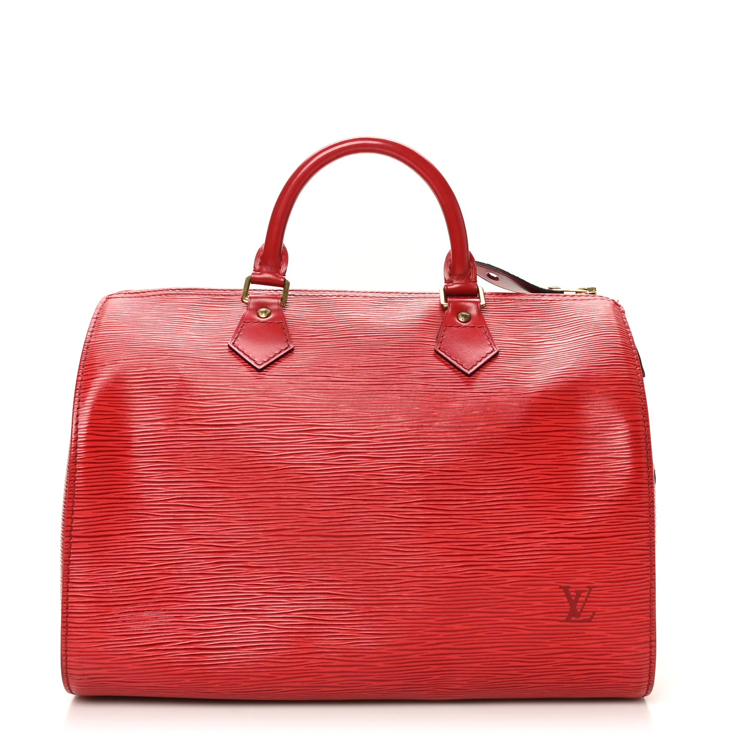 Epi Speedy 30 Castillan Red | FASHIONPHILE (US)