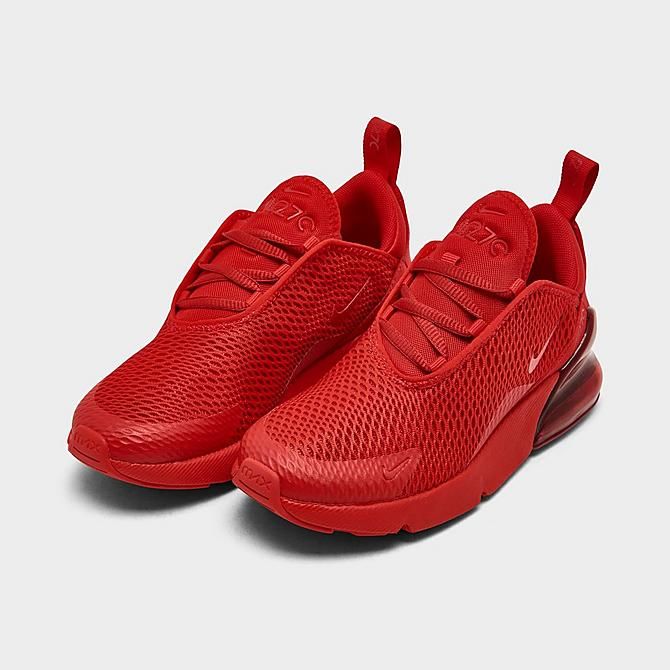 Little Kids' Nike Air Max 270 Casual Shoes | Finish Line (US)