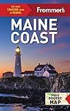 Frommer's Maine Coast (Complete Guide) | Amazon (US)