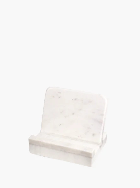 Marble Cook Book Stand | The Style Edit Collective
