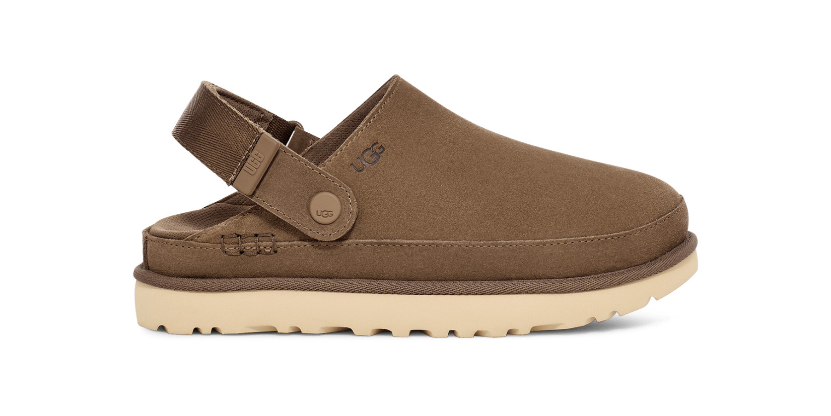UGG® Goldenstar Clog for Women | UGG® UK | UGG (UK)