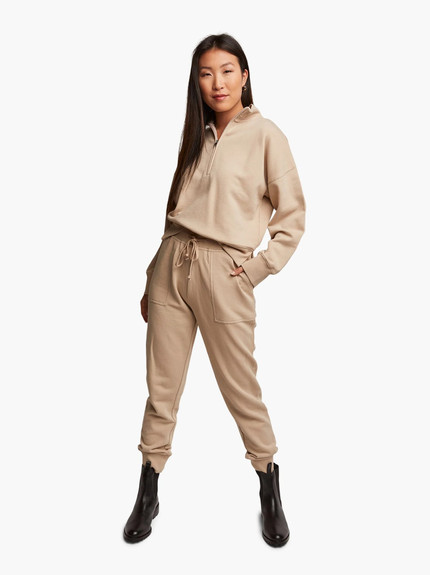 Click for more info about Louisa Sweatpant -           $80or 4  payments of $20.00 by  ⓘ