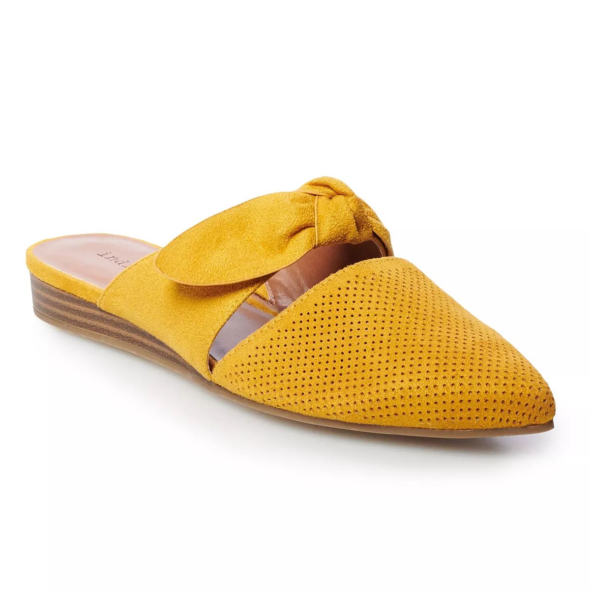 indigo rd. Gyda Women's Mules | Kohl's