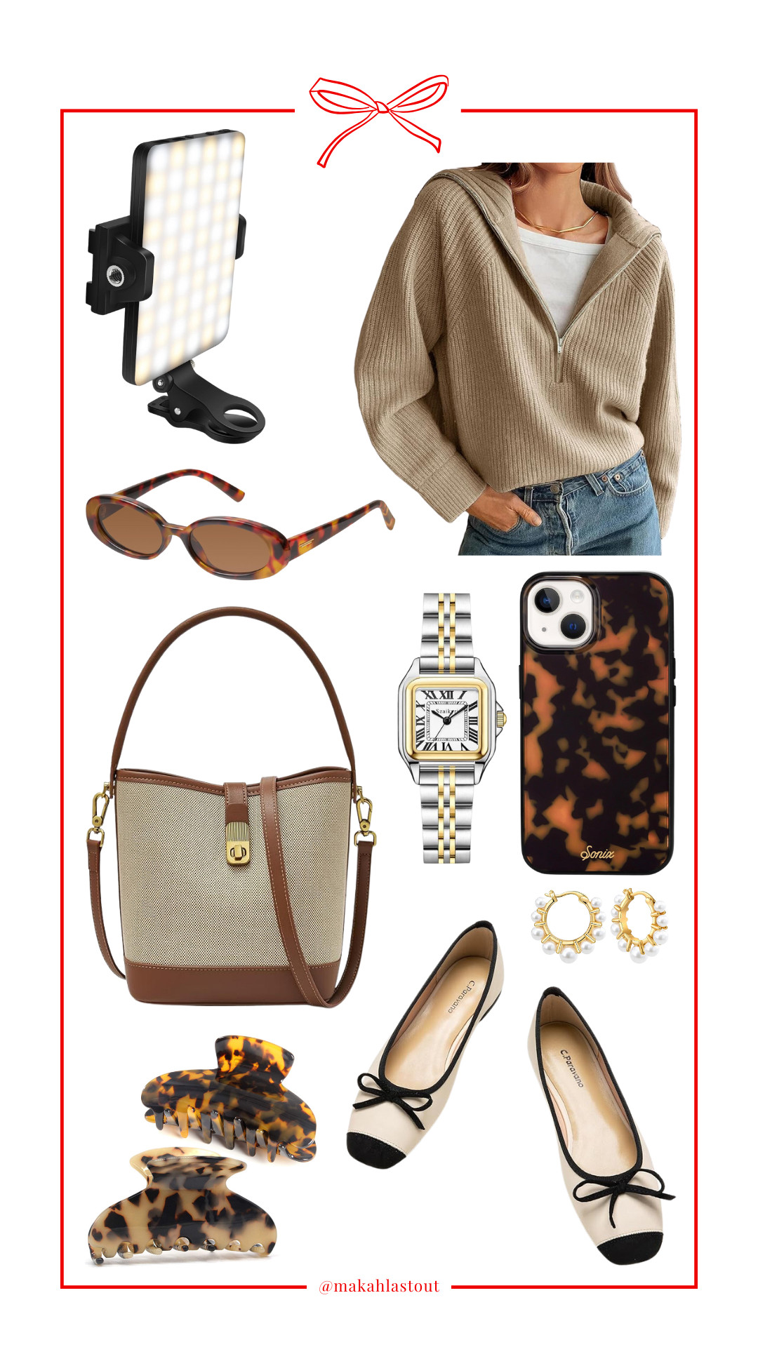 last minute amazon gift ideas!
 

 #LTKGiftGuide #LTKHoliday #LTKSeasonal