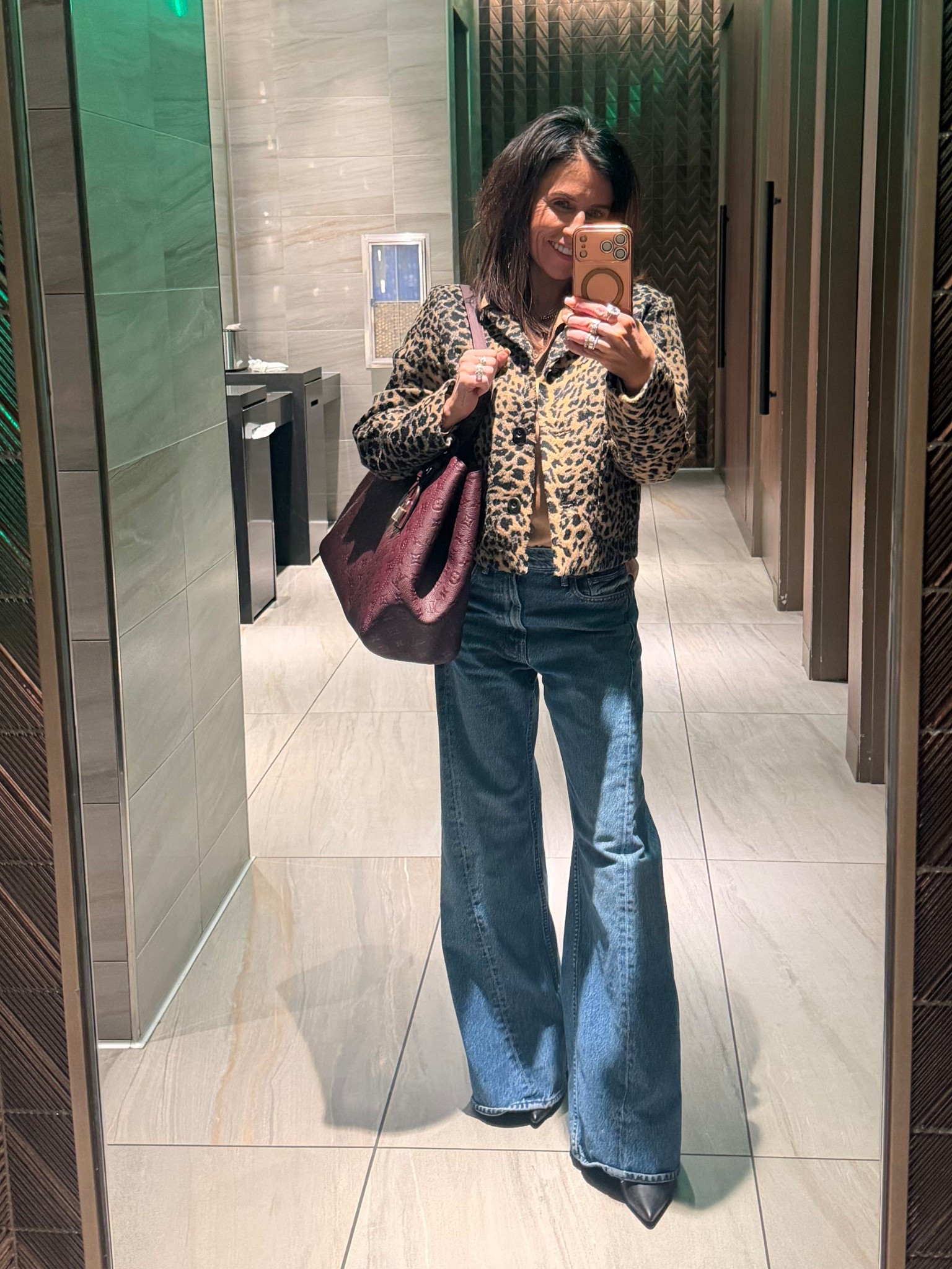 Travel Fit...... ✈️🌍

#LTKOver40 #LTKootd #LTKTravel