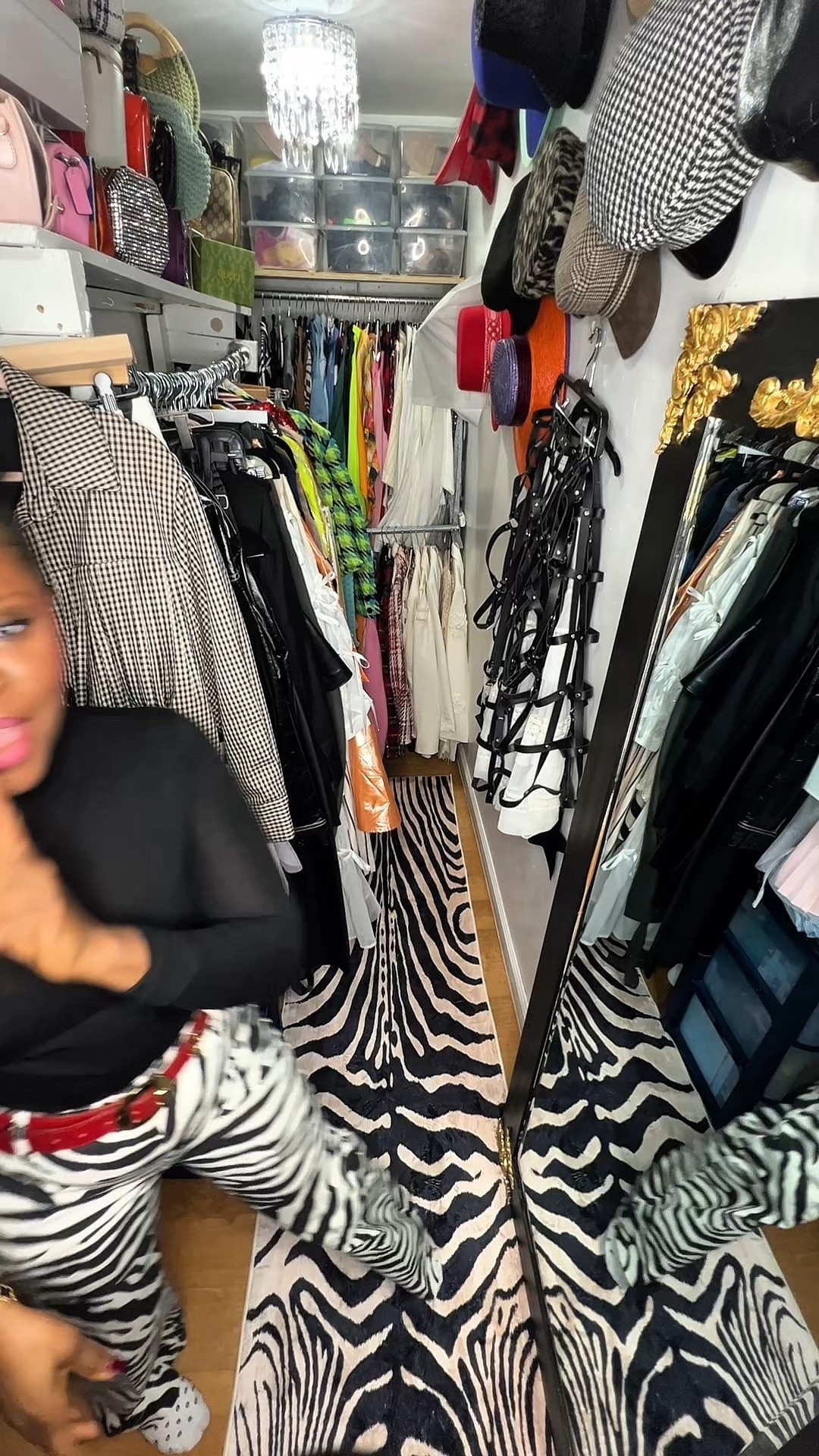 A quick ootd  

#LTKgrwm #LTKootd #LTKOver40