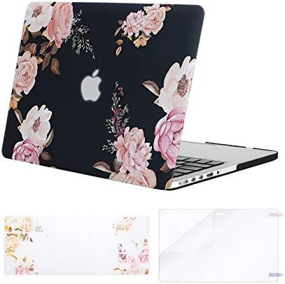 MOSISO Compatible with MacBook Pro 13 inch Case 2015 2014 2013 end 2012 A1502 A1425, Protective P... | Amazon (US)