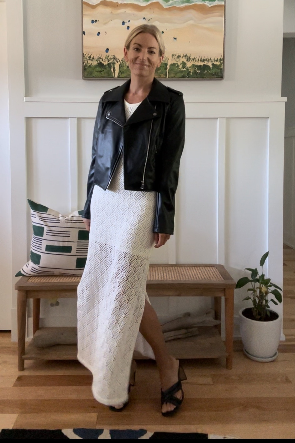 Amazon Summer to Fall essentials 

Wearing small in all 

#LTKunder100 #LTKunder50 #LTKshoecrush