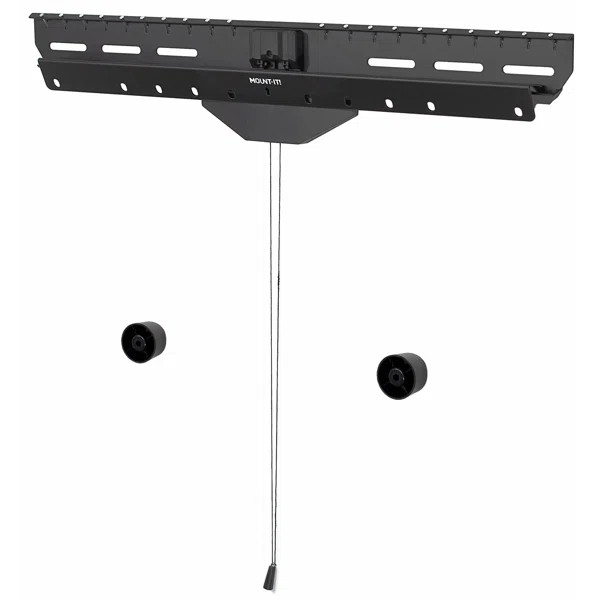 No Stud TV Wall Mount for Greater than 50" Screens | Wayfair North America