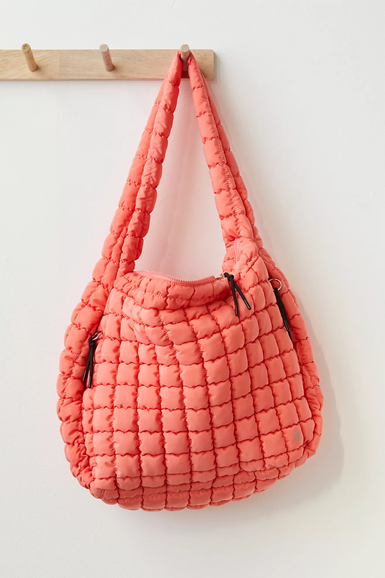 Quilted Carryall Bag | Free People (Global - UK&FR Excluded)