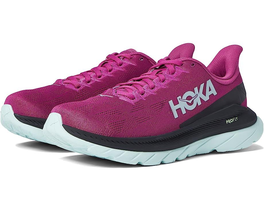 Hoka Mach 4 | Zappos