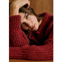 Emile Cardigan | Sezane - UK