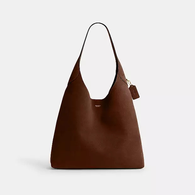Brooklyn Shoulder Bag 39 | Coach (US)