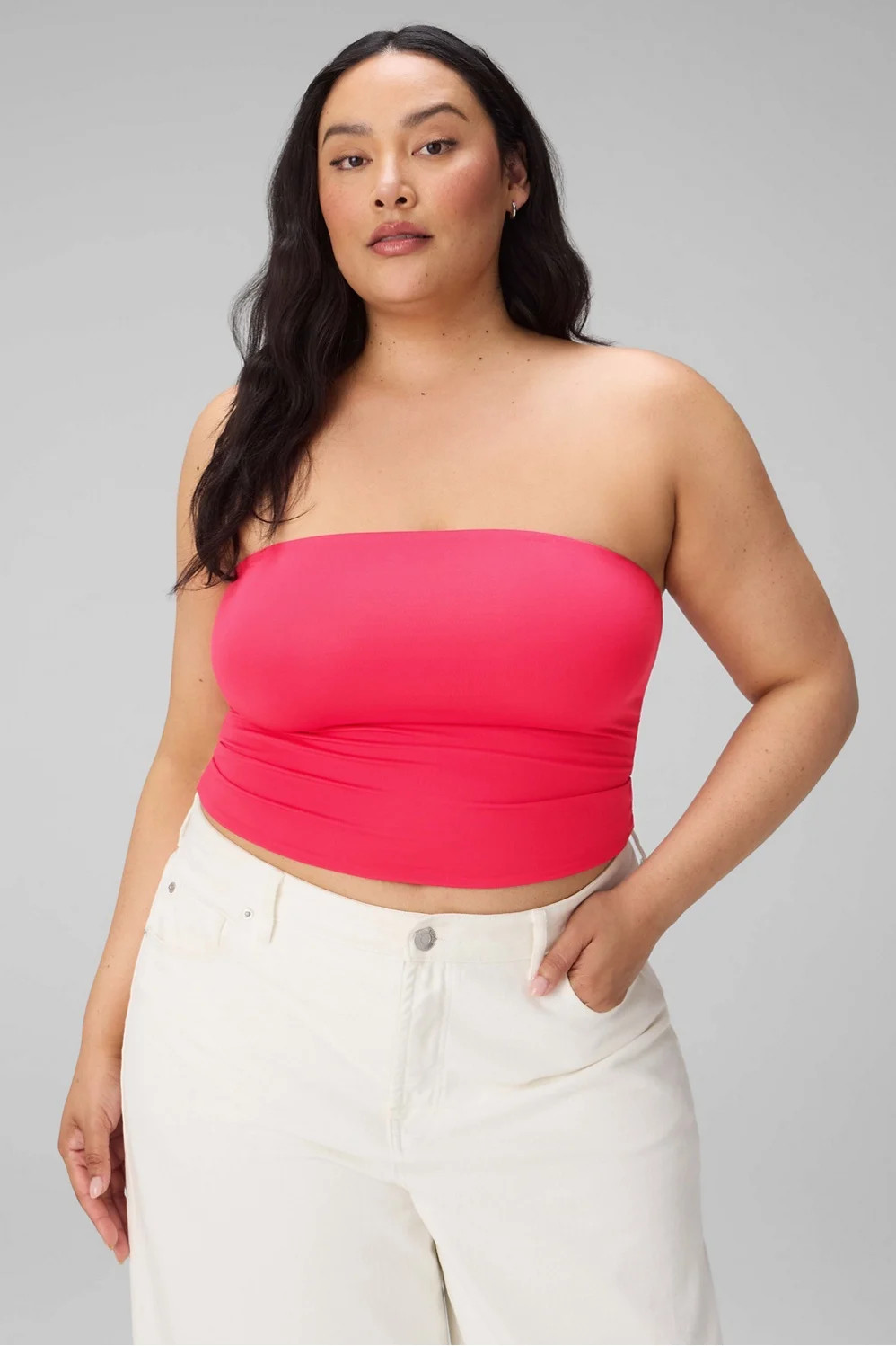 AirLite Tube Top | Fabletics