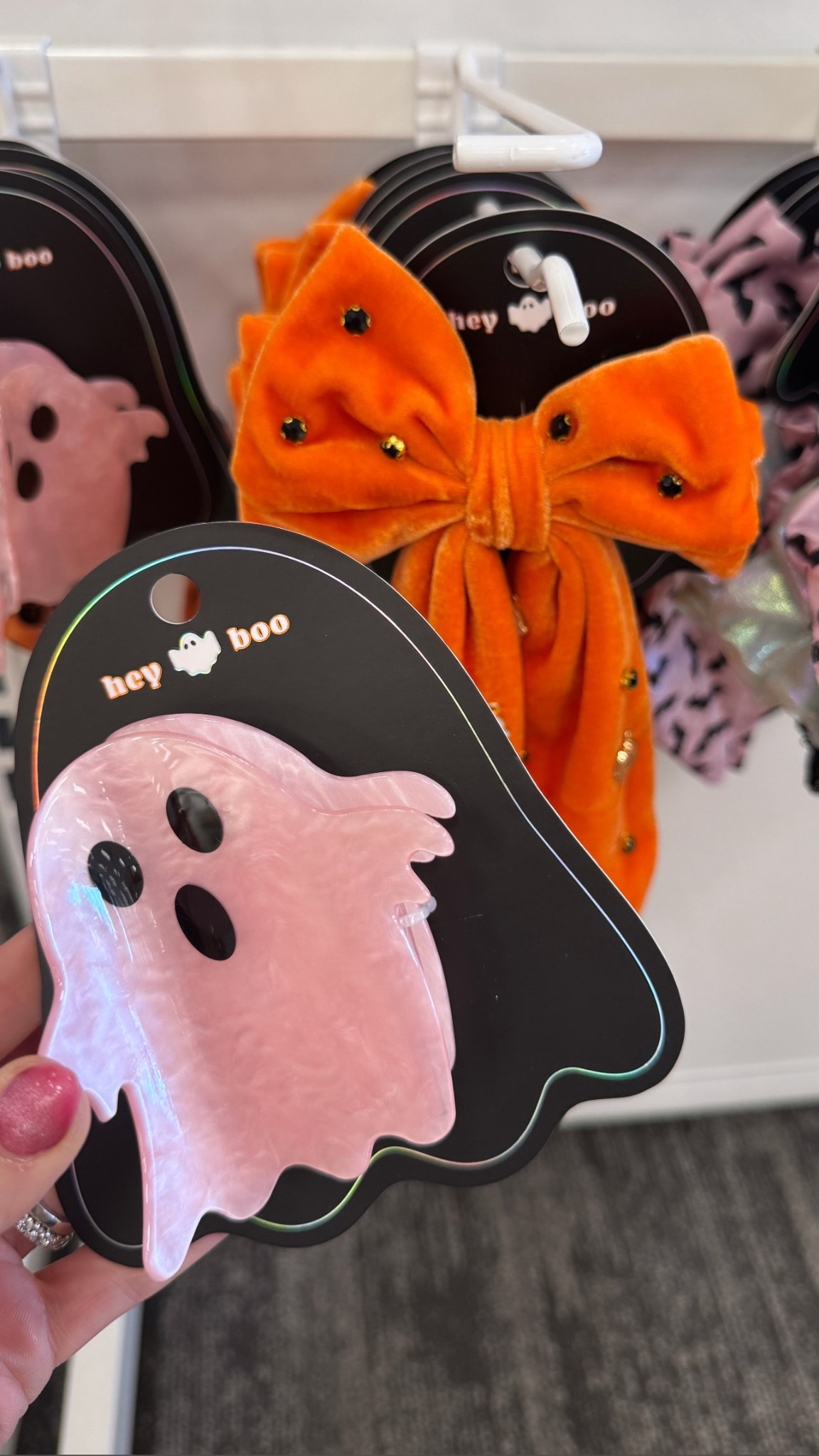 Halloween hair accessories at Target! 

#LTKKids #LTKSeasonal #LTKStyleTip