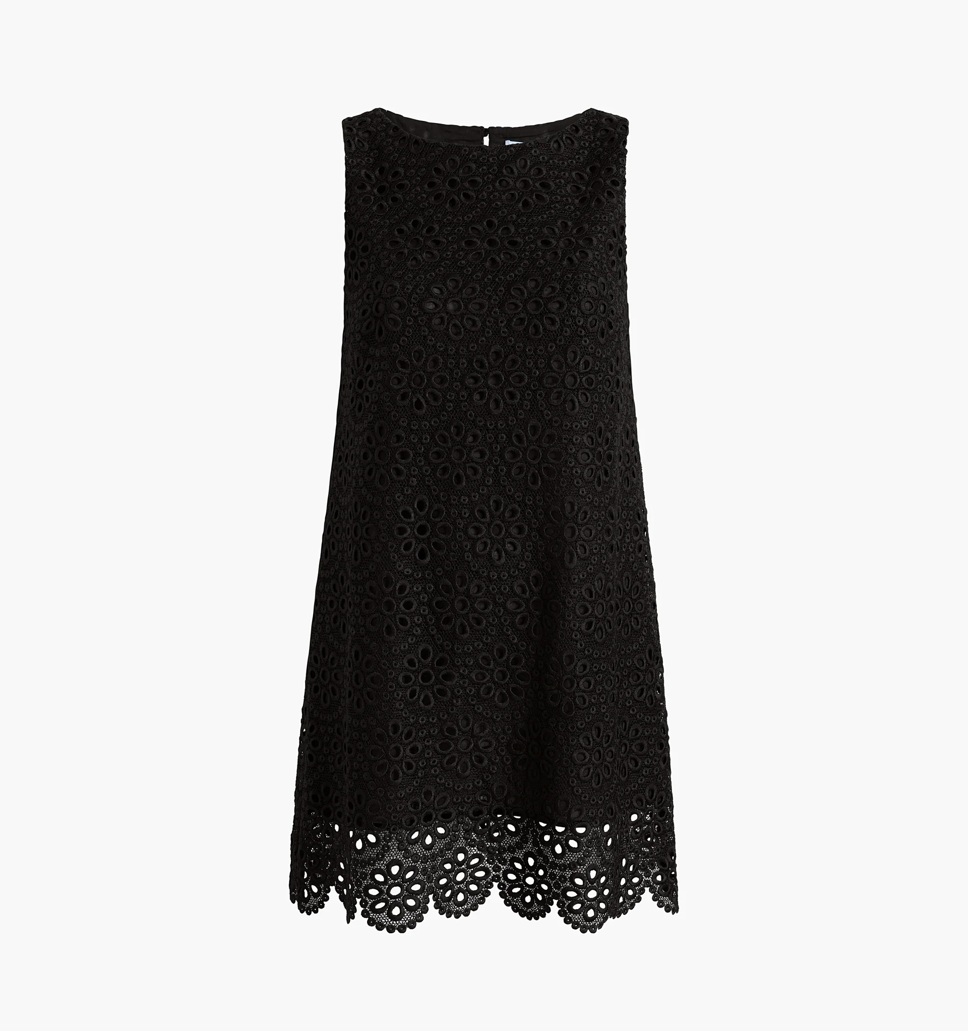 The Scallop Lace Charlie Dress | Hill House Home