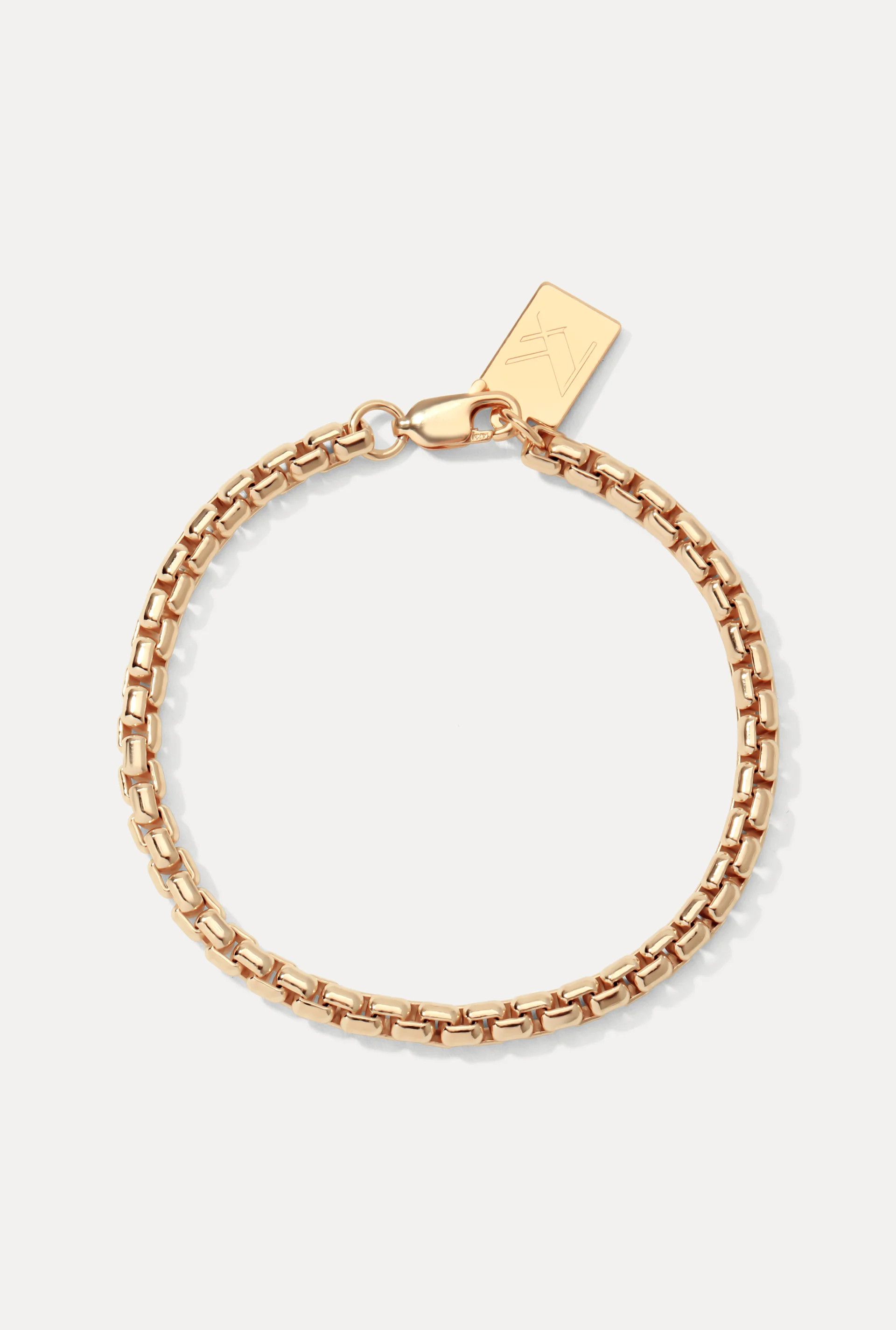 Wellon Bracelet | Miranda Frye Inc.