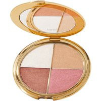 tarte Glow Wardrobe Highlighting Eye & Cheek Palette | Dermstore (US)