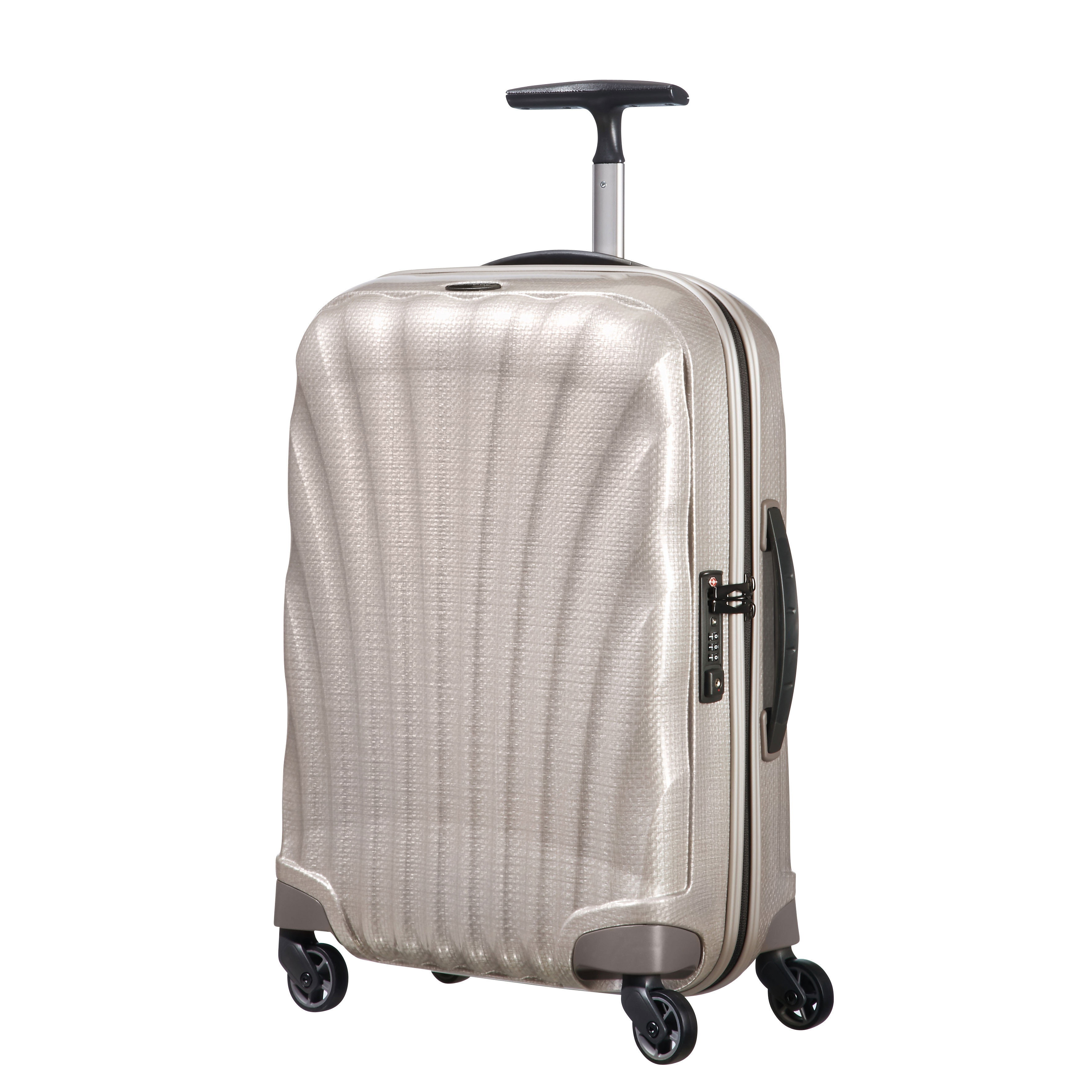 Cosmolite 3.0 Carry-On Spinner | White | Carry-On Luggage from Samsonite | Samsonite