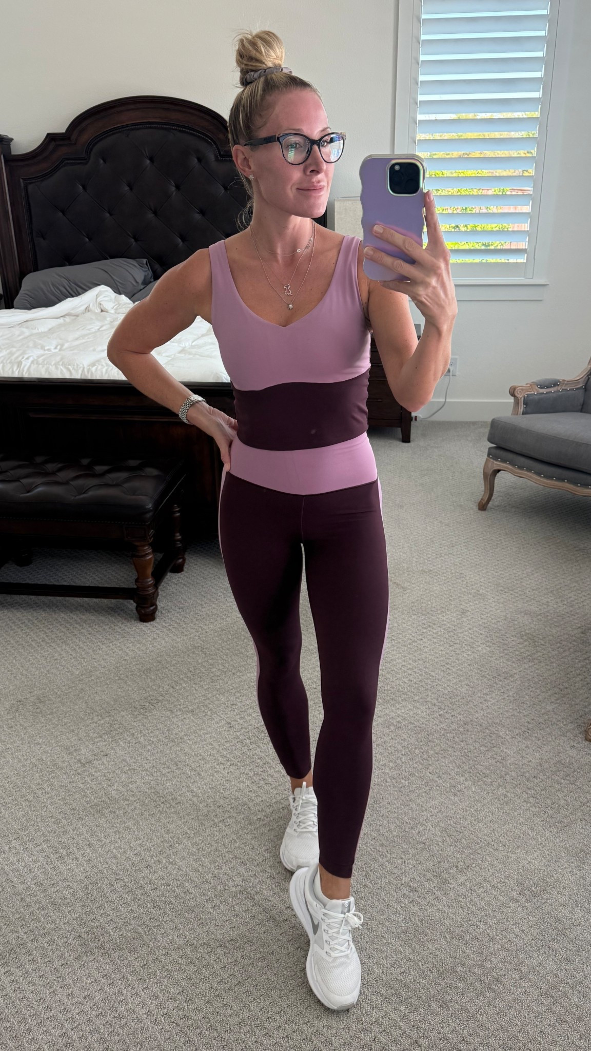 💜💪🏻

#LTKActive #LTKSaleAlert #LTKSeasonal