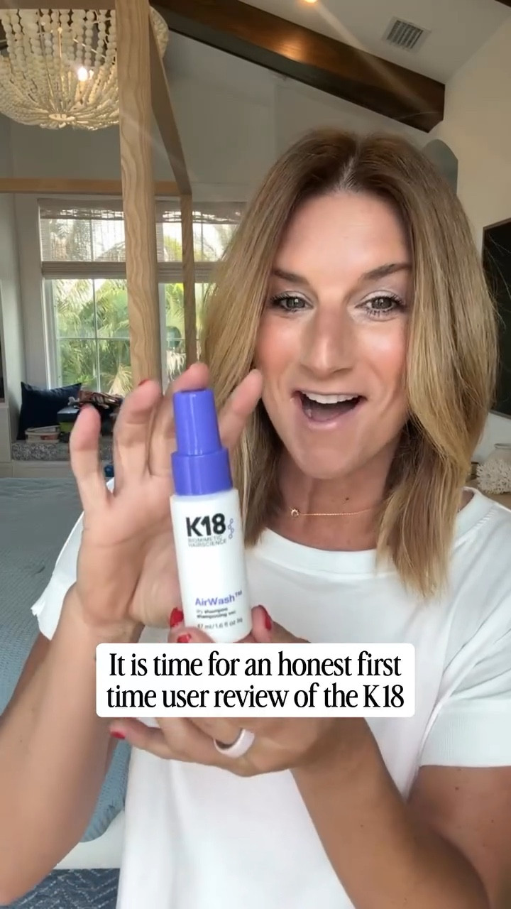 The reviews are IN ⭐️⭐️⭐️⭐️⭐️ shop
It below!! 

#k18 #amazonbeauty #amazonbigspringsale #bigspringsale

#LTKBeauty #LTKselfcare #LTKdayinmylife