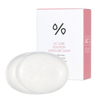 Dr. Ceuracle - Medicare Soap | YesStyle.com