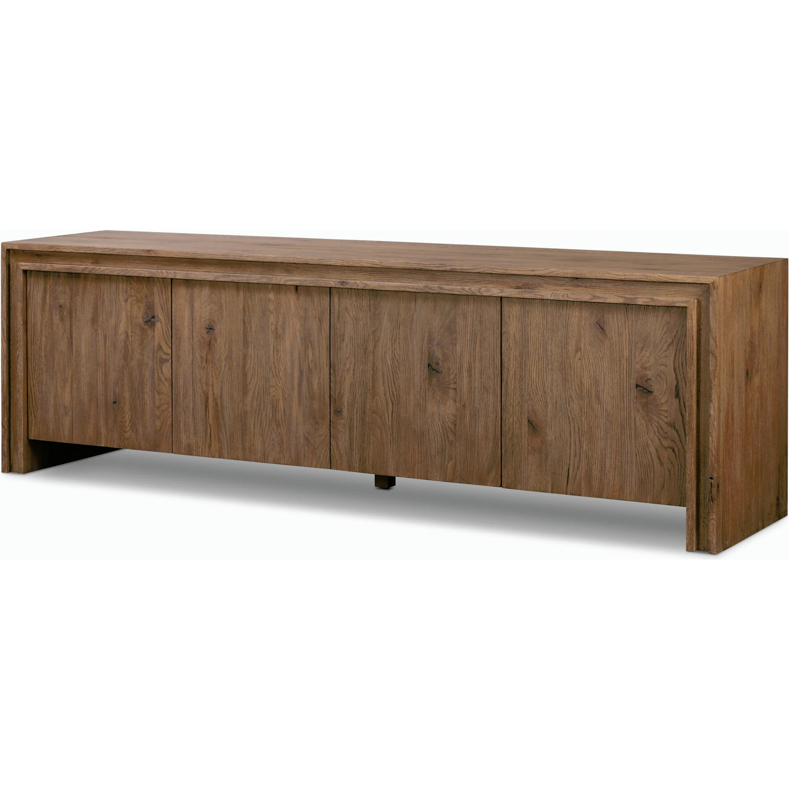 Chalmers Media Console | Layla Grayce
