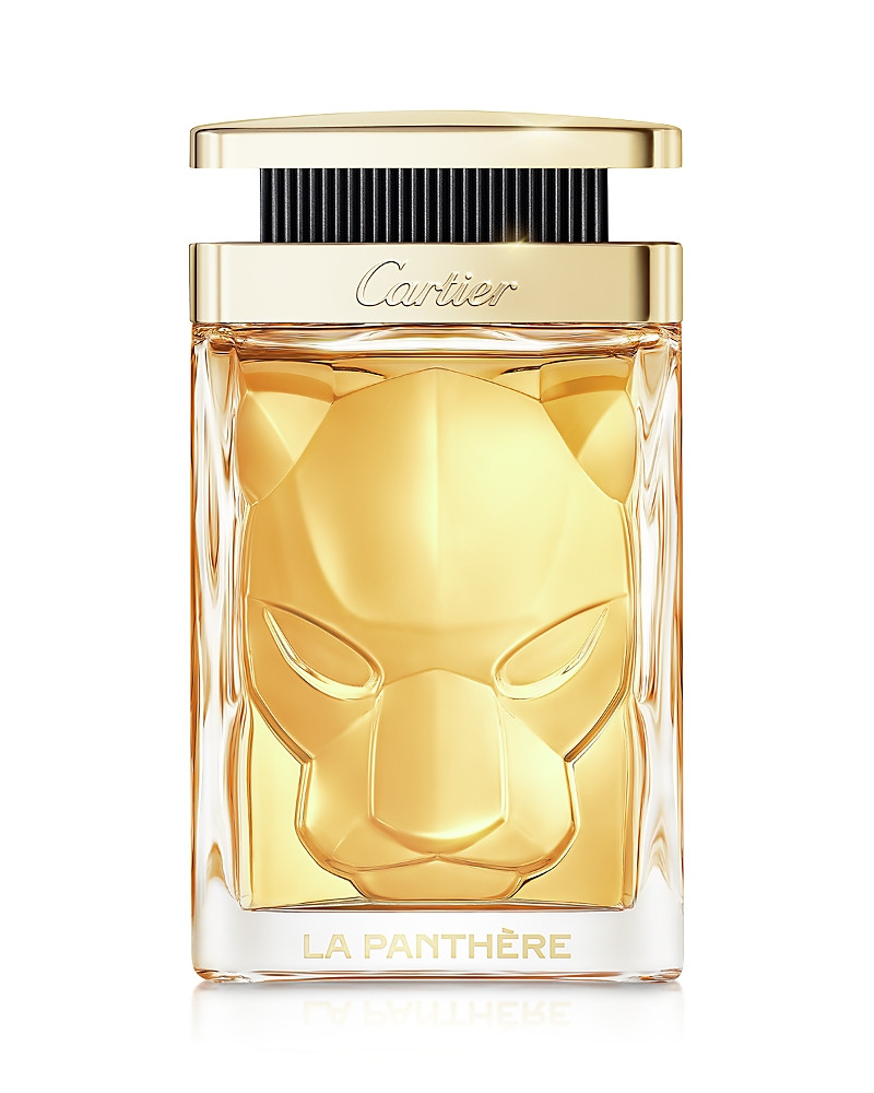 Cartier La Panthere Parfum 3.3 oz. | Bloomingdale's (US)