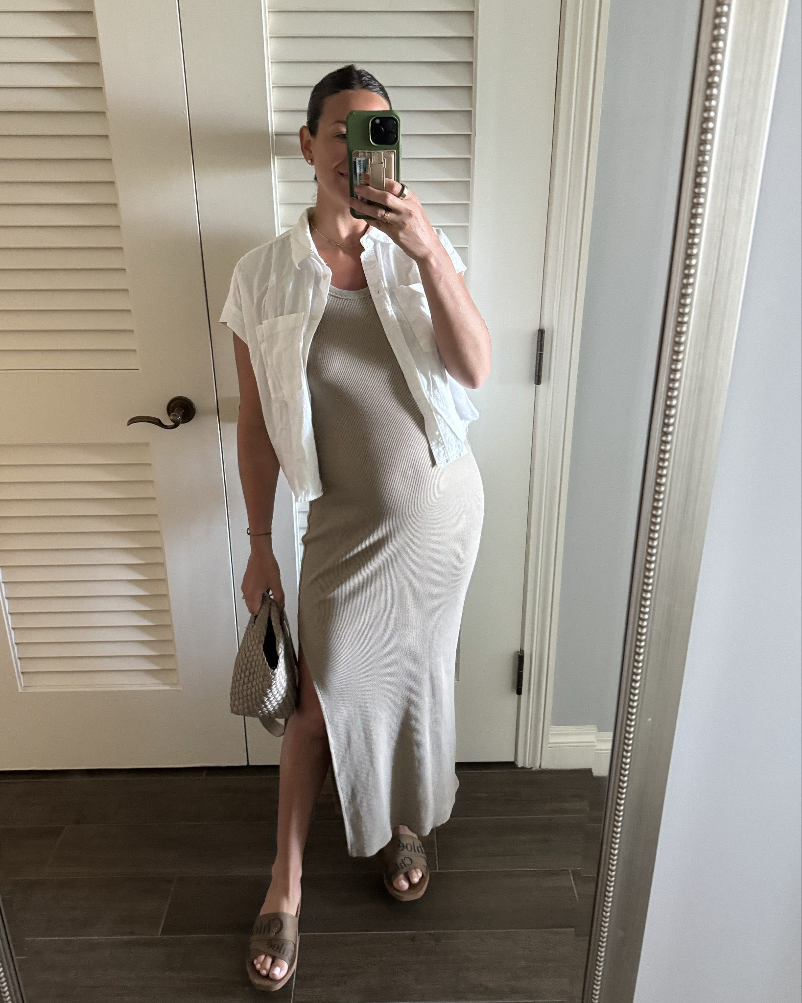 Size small in dress and top. So many colors! 

#LTKstyletip #LTKbump #LTKfindsunder50