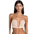 Fashion Forms Women's U Plunge Backless Strapless Bra | Amazon (US)