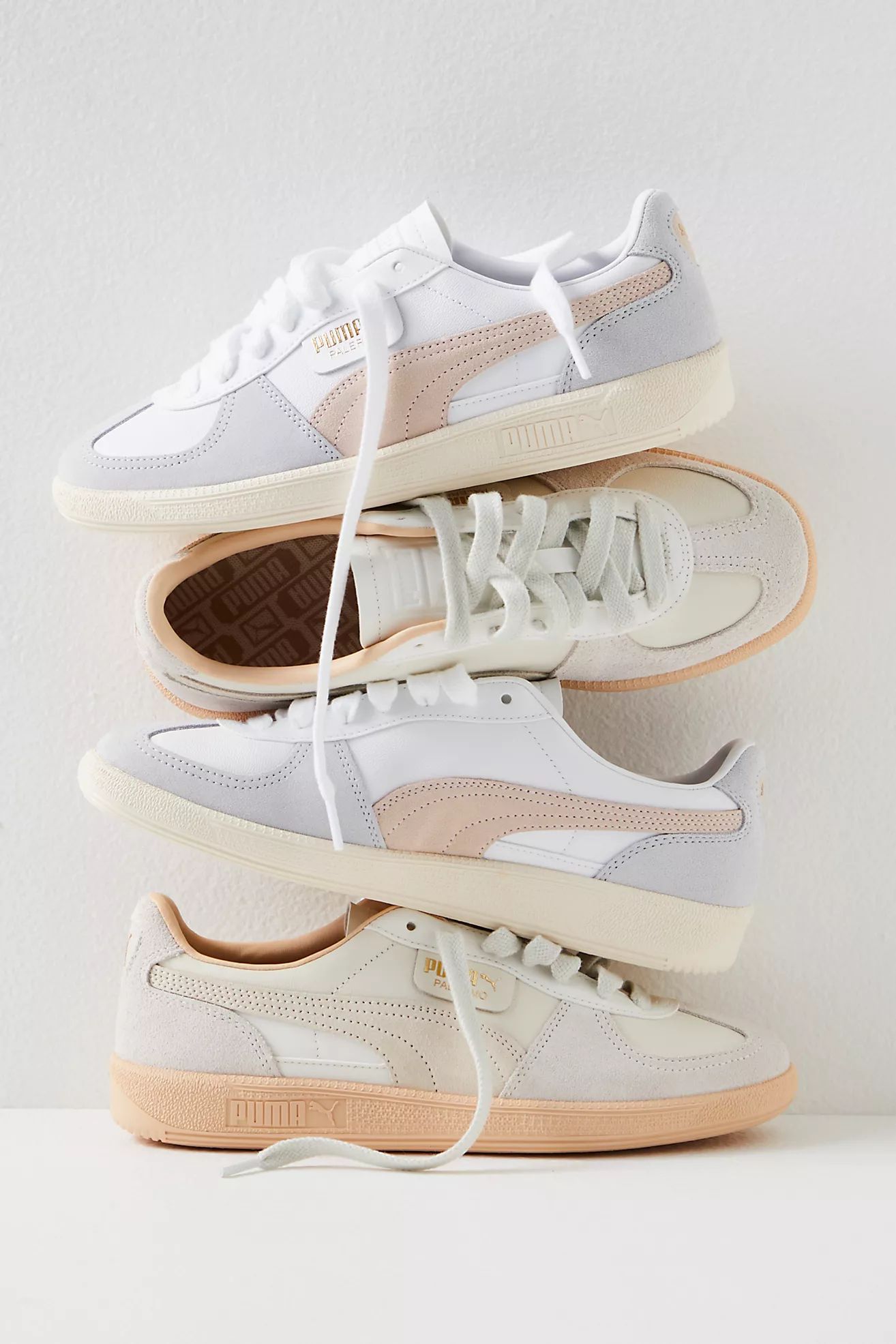 Puma Palermo Sneakers | Free People (Global - UK&FR Excluded)