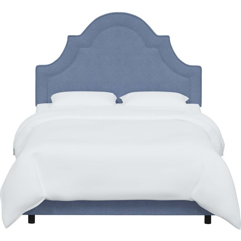 Kennedy Bed | One Kings Lane