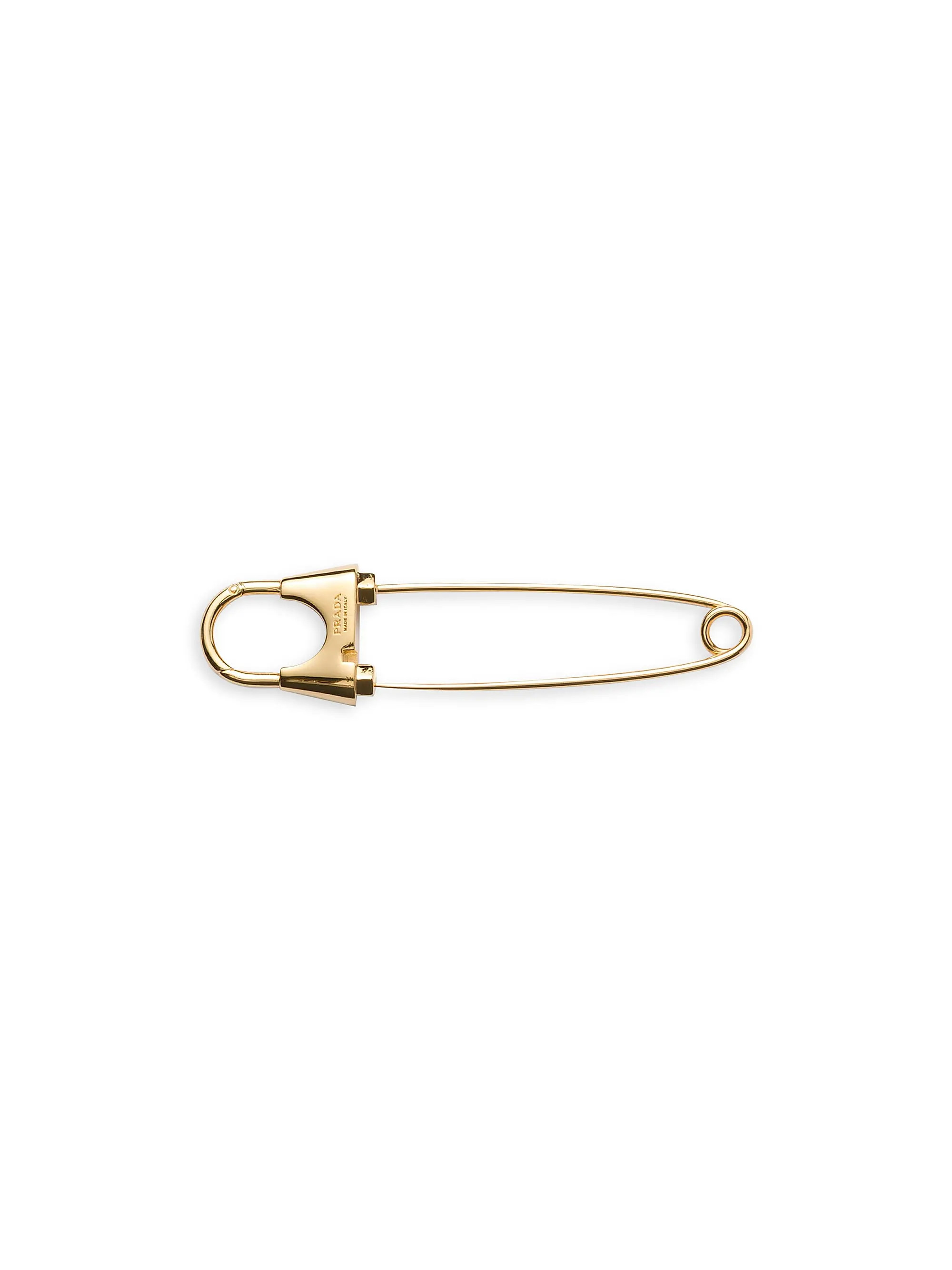 Metal Brooch | Saks Fifth Avenue