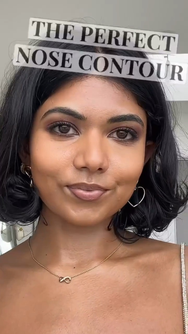 Another day, another nose contour 💄
Products used:
Too Faced Ethereal light concealers  

#LTKbeauty #LTKSeasonal #LTKeurope