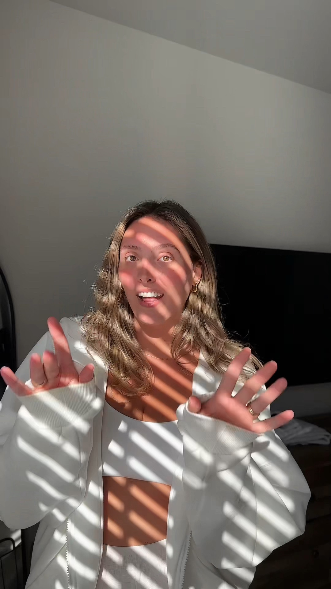 My FAVORITE zip up hoodie of all time!!! 

#LTKActive #LTKautumn