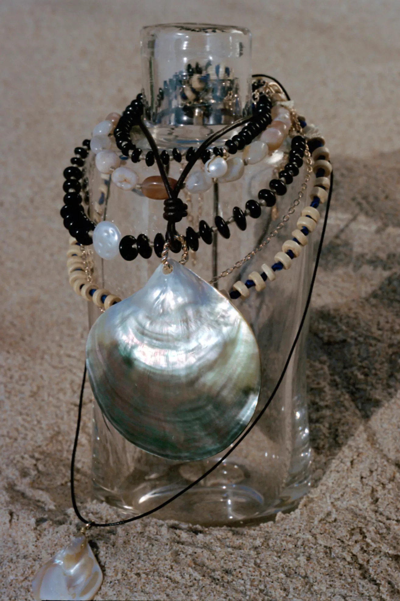 Oso Pendant Necklace | Free People (Global - UK&FR Excluded)