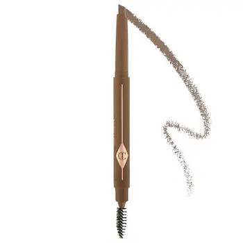 Brow Lift Refillable Triangular Eyebrow Pencil - Charlotte Tilbury | Sephora | Sephora (US)