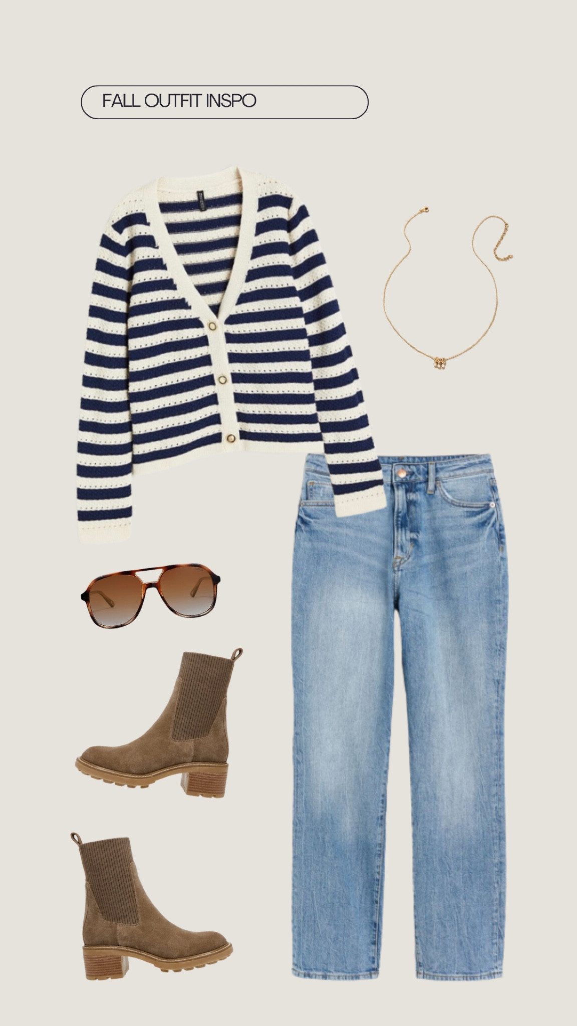 Casual fall outfit inspo 🤎

#LTKstyletip #LTKshoecrush #LTKSeasonal