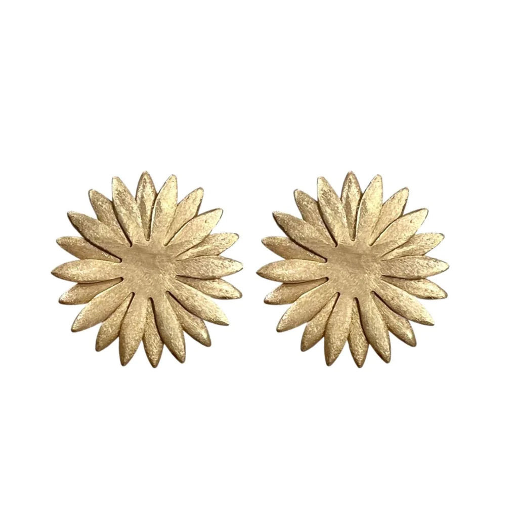 Sol Statement Earring | Shop BIRDIE
