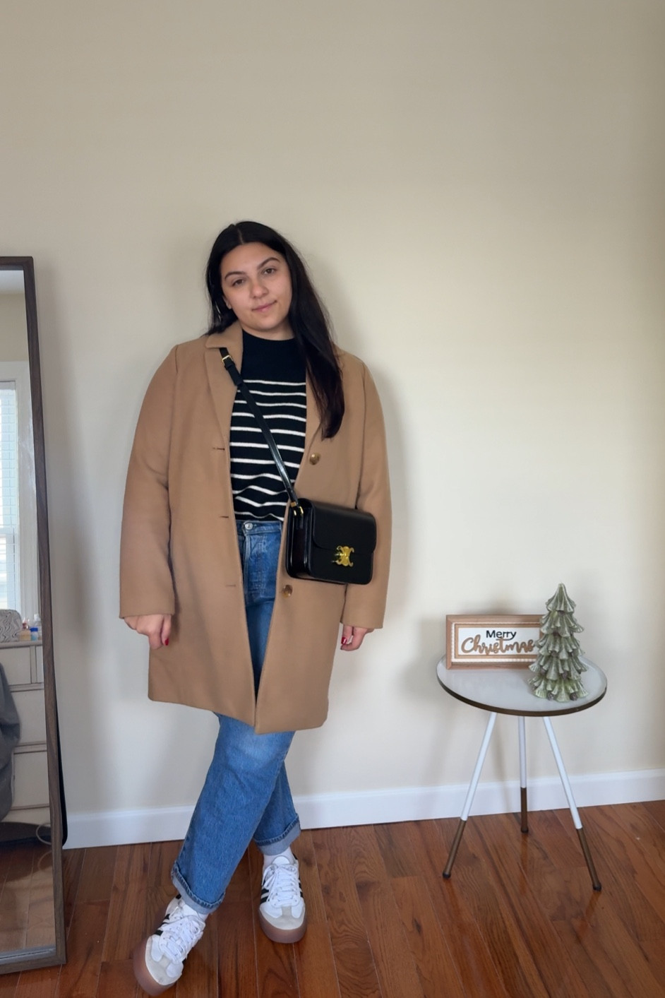 ✨🤍

#LTKMidsize #LTKSeasonal