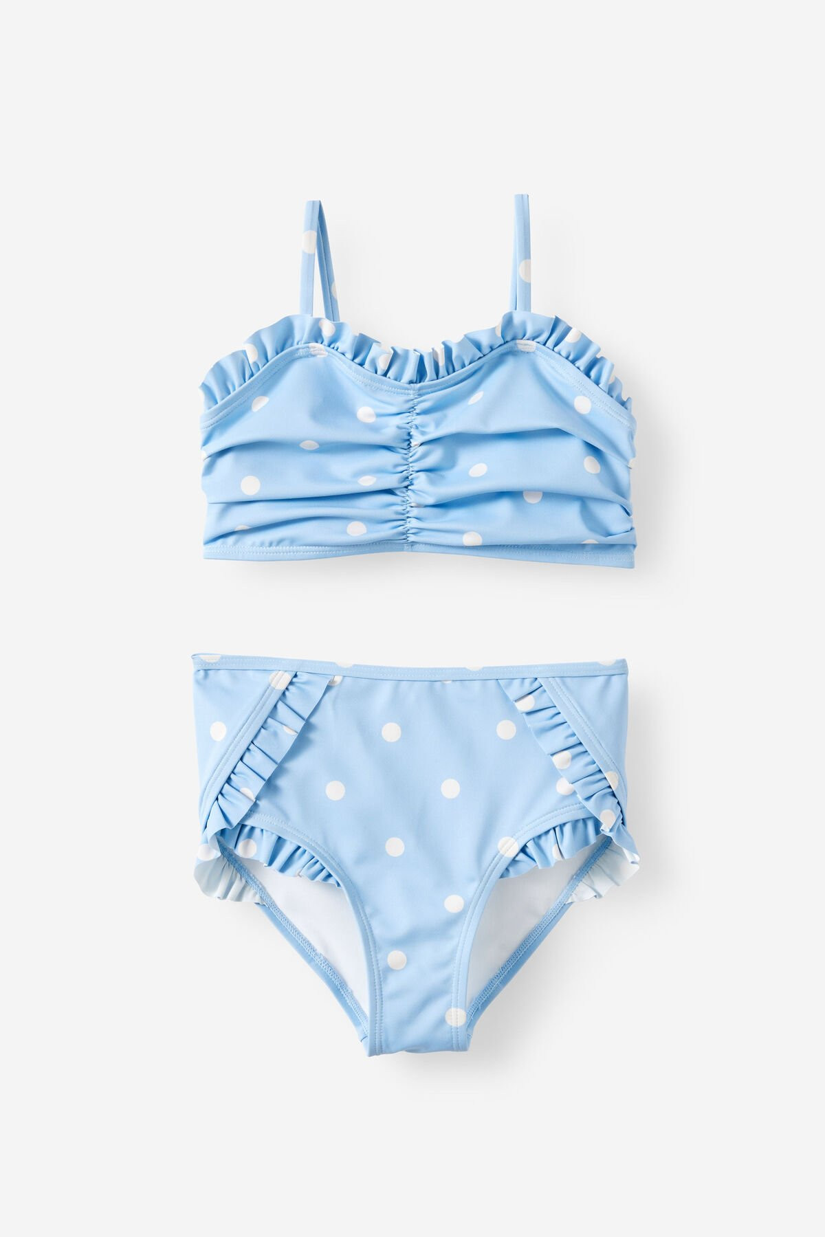 Claire Frill Bikini | Cotton On (US)