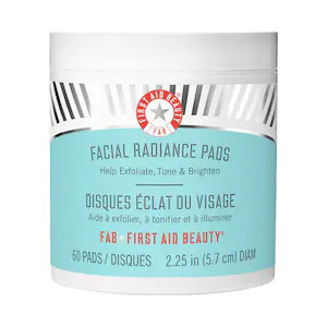 Facial Radiance Pads | Sephora (US)