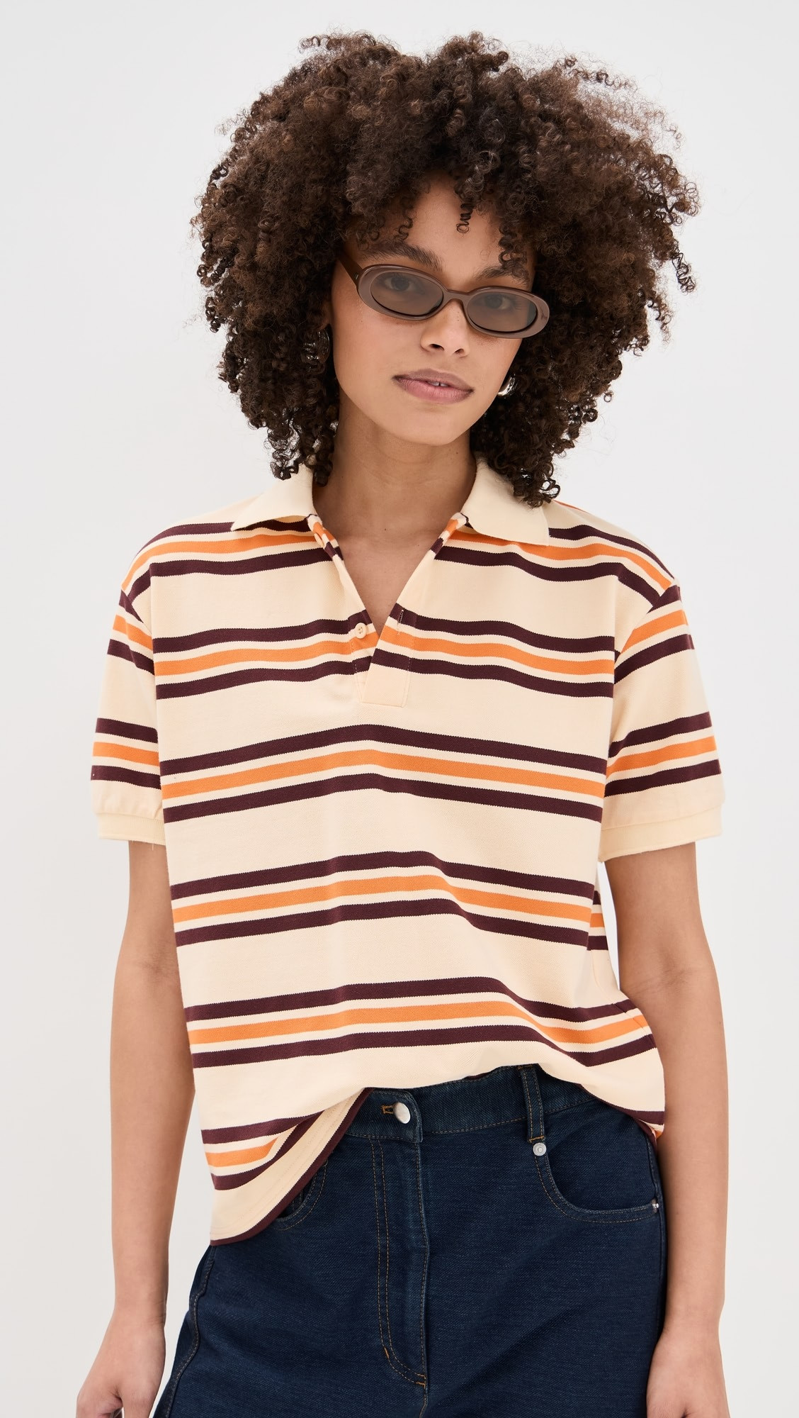 Leisure Polo | Shopbop