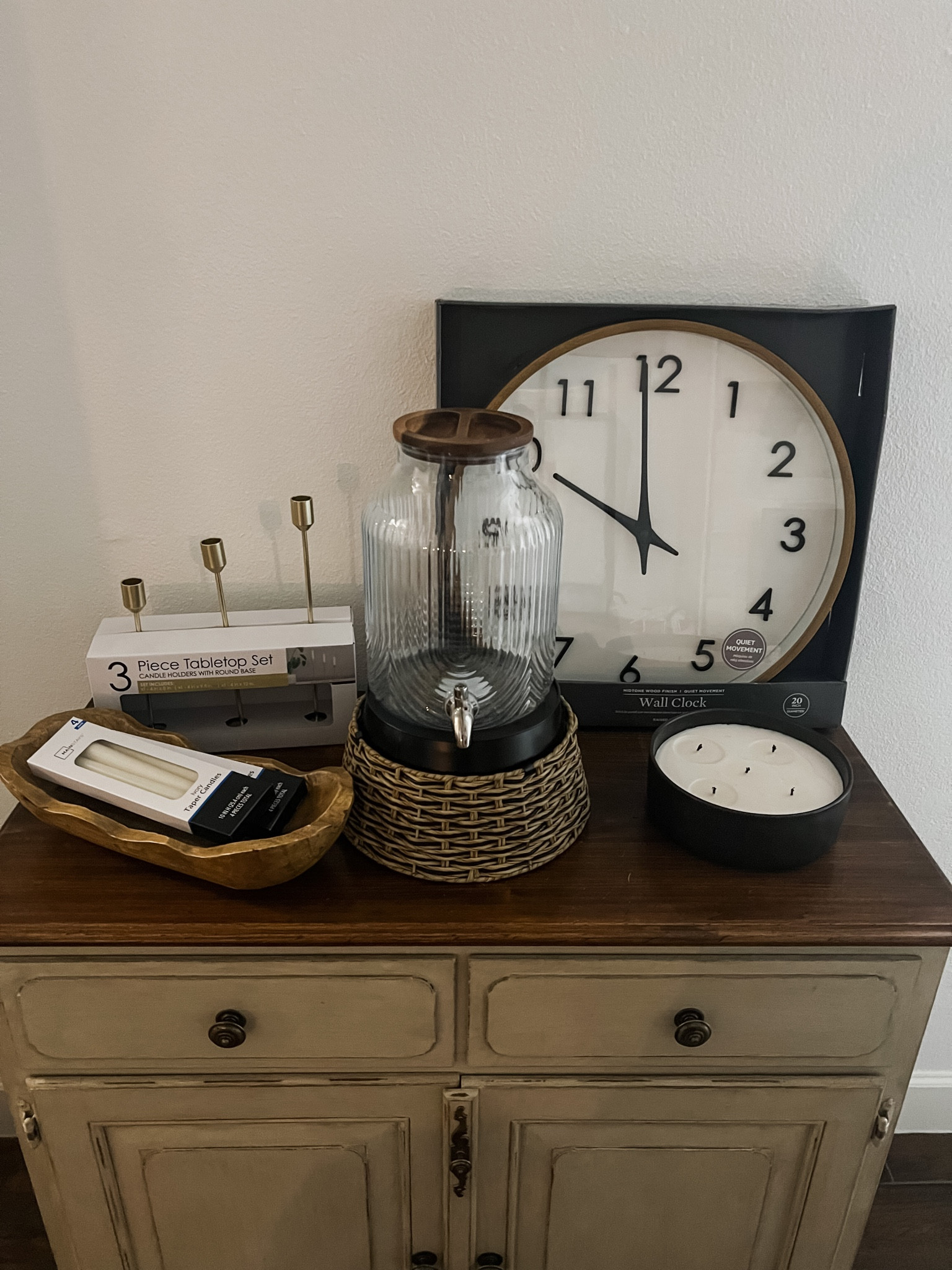 Walmart home good finds $30 & under 🏠🖤

#LTKhome #LTKfindsunder50 #LTKstyletip