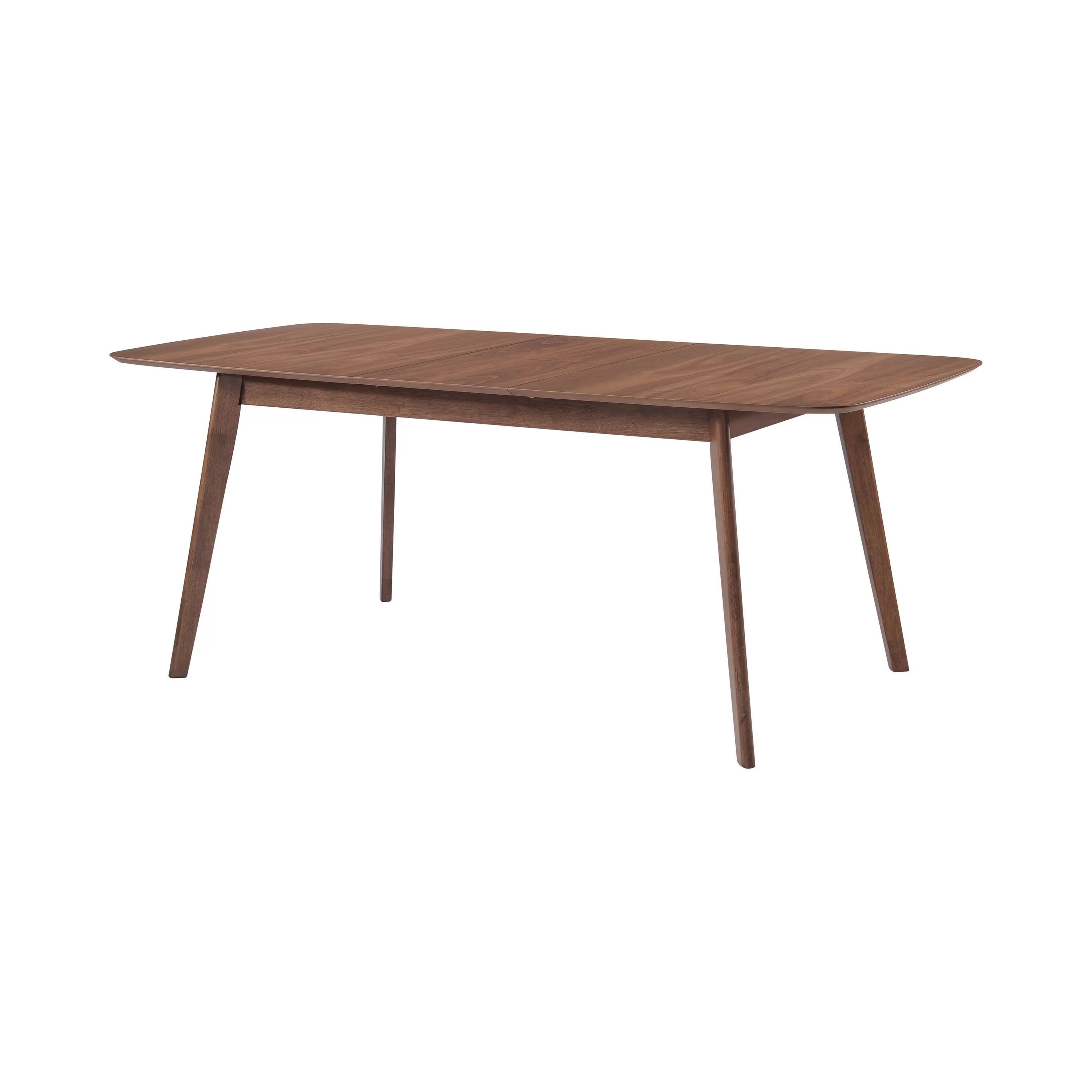 Stahl Butterfly Leaf Dining Table | Wayfair North America