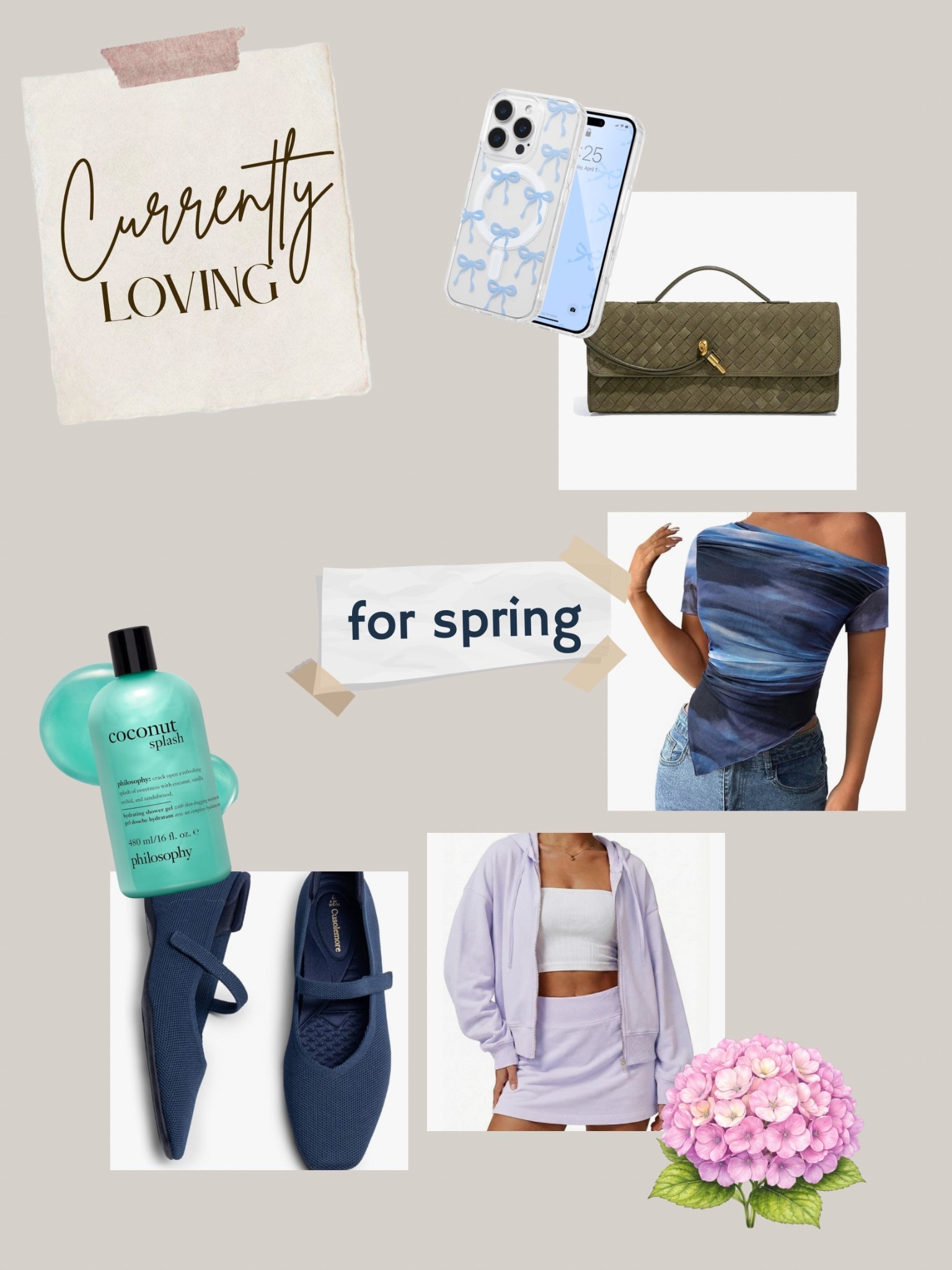 Spring finds, amazon, spring faves, accessoriess

#LTKMidsize #LTKSeasonal
