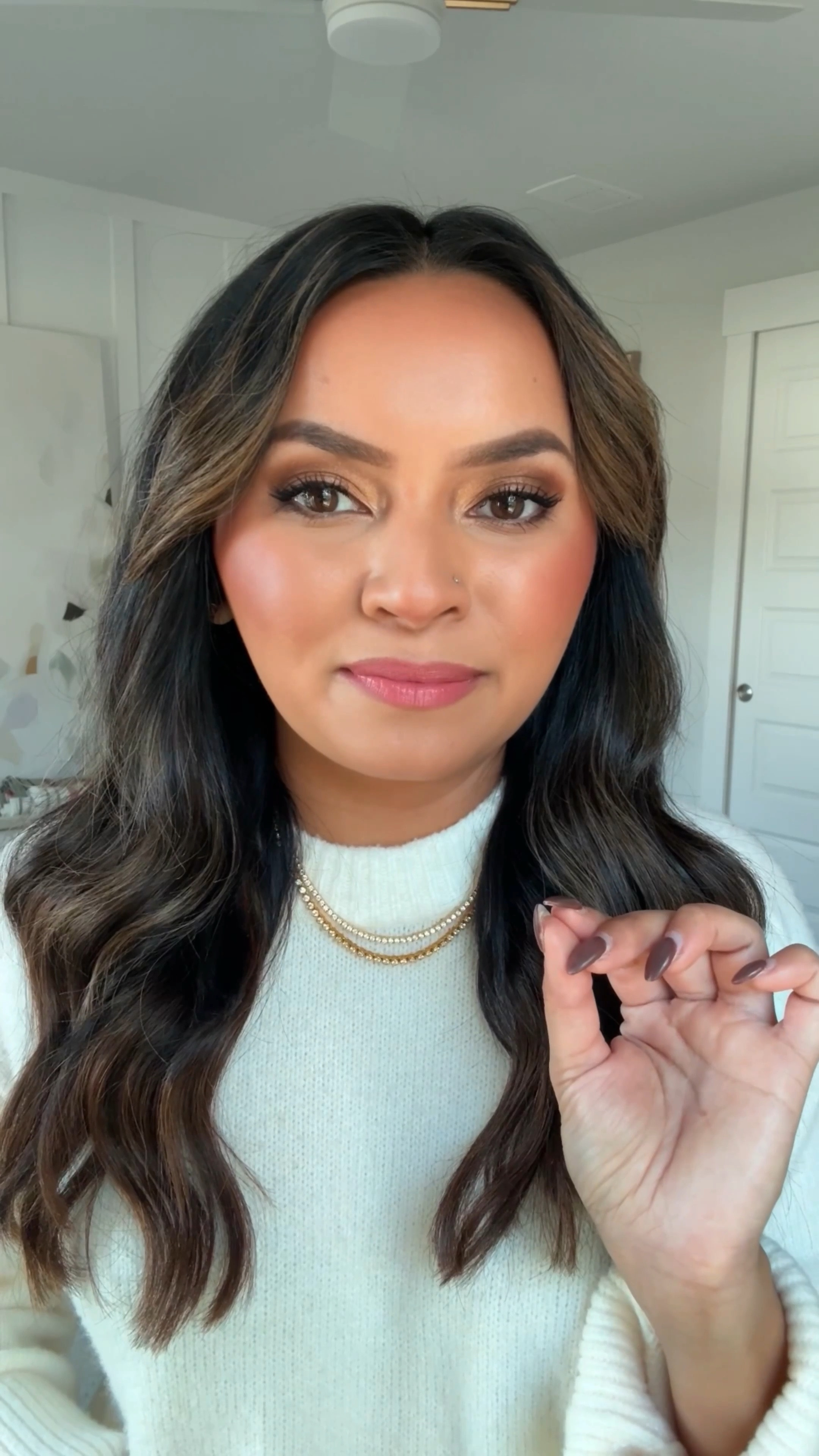 Code LTK40 for 40% off $35+
Pink liner shade pinky swear beige pink 
Pink gloss shade lovely light red

#LTKCyberWeek #LTKBeauty #LTKSaleAlert