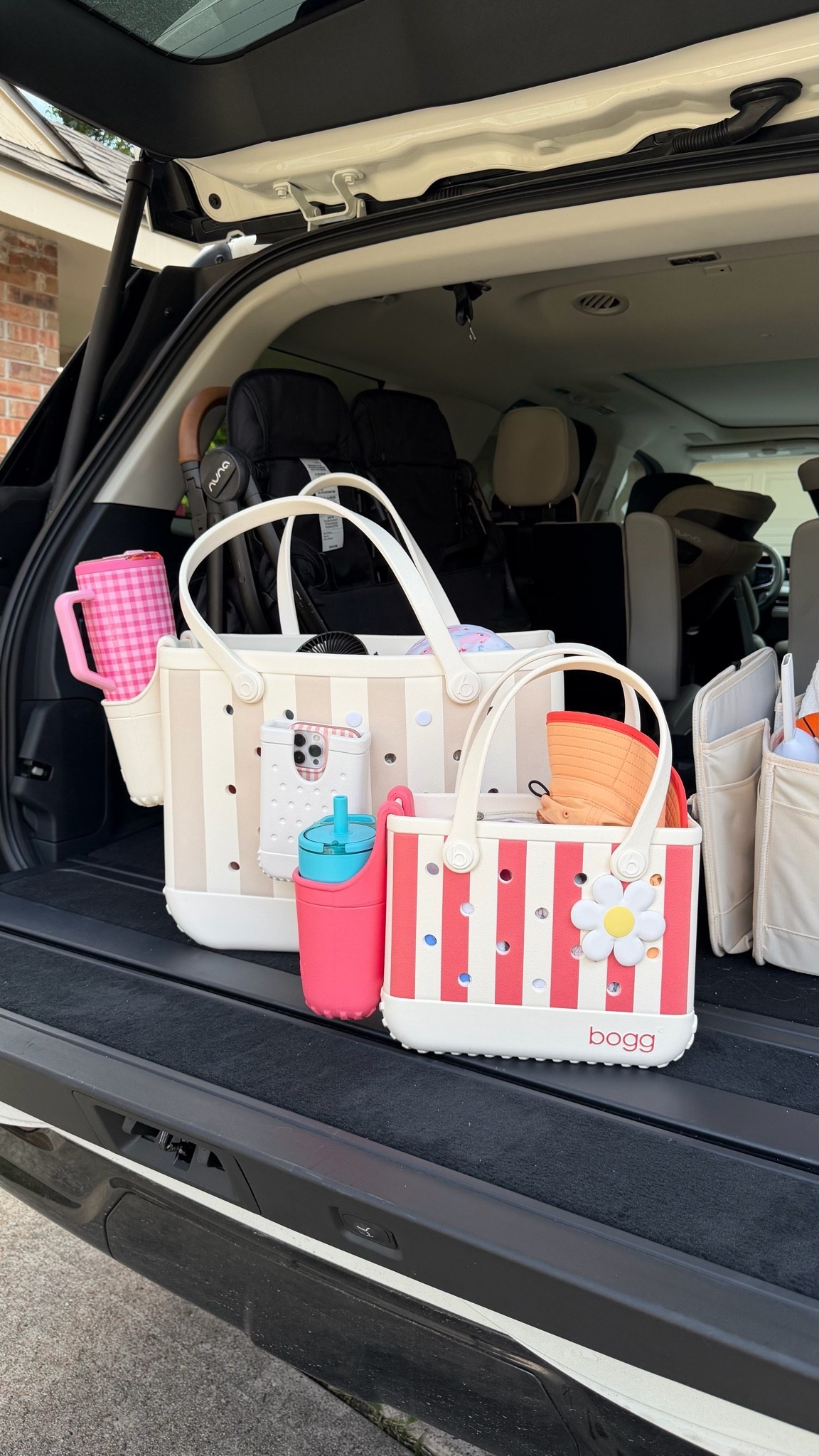 I love a bogg bag for summer!!

#LTKmomlife #LTKSwim #LTKKids