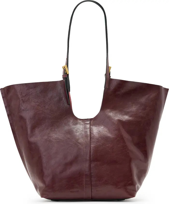 Ara Shine Tote Bag | Nordstrom