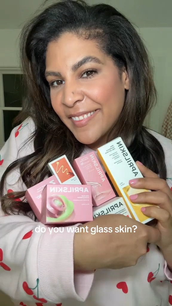 Do you want glass skin? 10/10 this glass skin routine delivered!!! 

#LTKBeauty #LTKFindsUnder50 #LTKWatchNow